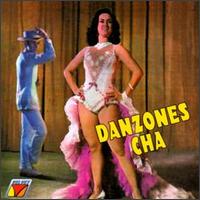 Julio Valdes - Danzones Cha lyrics