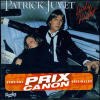 Patrick Juvet - Lady Night lyrics