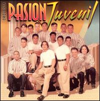 Orquesta Pasion Juvenil - Orquesta Pasion Juvenil lyrics