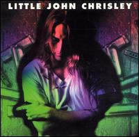 Little John Chrisley - Little John Chrisley lyrics