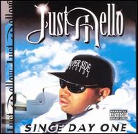 Just Mello - Since One Day lyrics