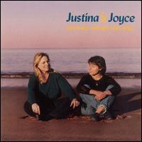 Justina & Joyce - Rhythms Rhymes & Tides lyrics