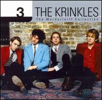 The Krinkles 3 - The Mordorlorff Collection lyrics