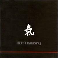 Ki: Theory - Ki: Theory lyrics