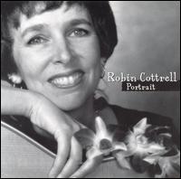 Robin Cottrell - Portrait lyrics