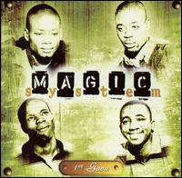Magic System - Premier Gaou 1+1 lyrics