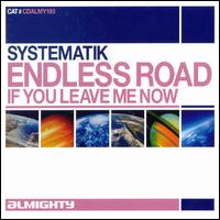 Systematik - Endless Road/If You Leave Me Now lyrics