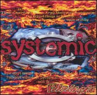 Systemic - Biologic lyrics