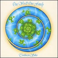 Caitlin - One World One Family lyrics