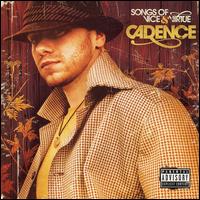 Cadence - Songs of Vice and Virtue lyrics