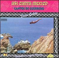 Dueto Caleta - Cantos de Guerrero lyrics