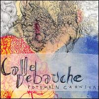 Calle Debauche - Potemkin Carnival lyrics