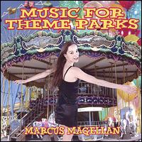 Marcus Magellan - Music for Theme Parks lyrics