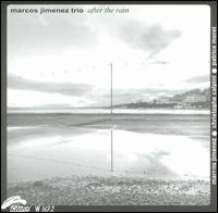 Marcos Jimenez - After the Rain lyrics
