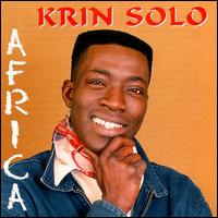 Krin Solo - Africa lyrics