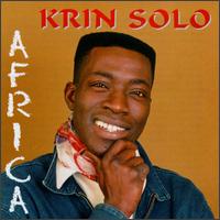 Krin Solo - Krin Solo lyrics
