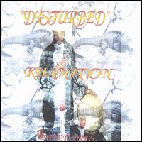 Mind Sol the Khamilyon - Disturbed the Album lyrics