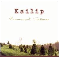 Kailip - Paramount Schemes lyrics