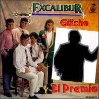 Excalibur - Guicho Y El Premio lyrics