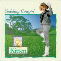 Kitten - Yodeling Cowgirl lyrics