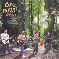 Opihi Pickers - OP VI lyrics