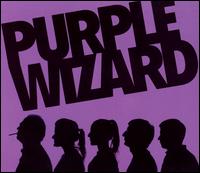 Purple Wizard - Purple Wizard lyrics