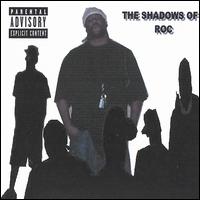 Jay Roc - The Shadows of Roc lyrics