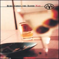 Jva [Folk] - Here Comes the Blood Man lyrics