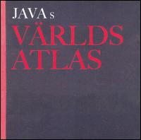 Java - Vrldsatlas lyrics