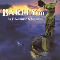 F.K. Junior - Barfly, Vol. 3 lyrics