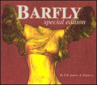 F.K. Junior - Barfly: Special Edition lyrics