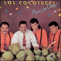 Los Cocotuces - Los Cocotuces lyrics