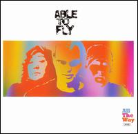 Able to Fly - All the Way lyrics