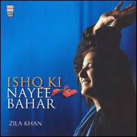 Zila Khan - Ishq Ki Nayee Bahar lyrics