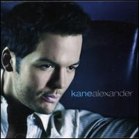Kane Alexander - Kane Alexander lyrics