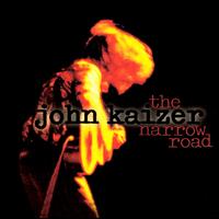 John Kaizer - Narrow Road lyrics