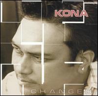 Kona - Changed lyrics
