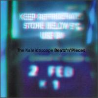 The Kaleidoscope [Dance] - Beatz 'n' Pieces lyrics