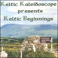 Keltic Kaleidoscope - Keltic Beginnings lyrics