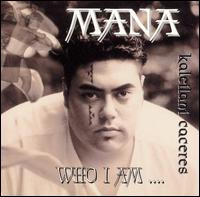 Mana - Who I Am lyrics
