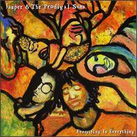 Jasper & the Prodigal Suns - Everything Is Everything lyrics