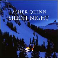 Asher Quinn - Silent Night lyrics