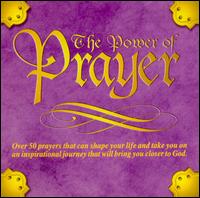 Howard Kallen - The Power of Prayer lyrics