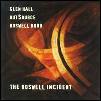 Glen Hall - The Roswell Incident lyrics