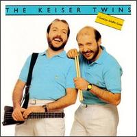 Keiser Twins - Keiser Twins lyrics