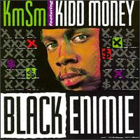 KMSM - Black Enimie lyrics