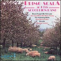 Primo Scala - Prima Scala and His Accordion Band lyrics