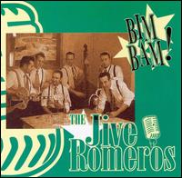 The Jive Romeros - Bim Bam lyrics
