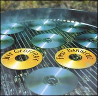 Jeff Geoffray - First Barbecue lyrics