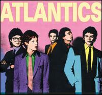 Atlantics - Atlantics lyrics